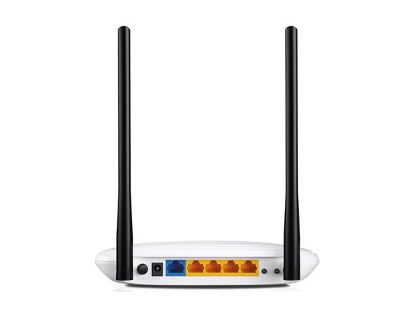 Wi-Fi роутер TP-Link TL-WR841N