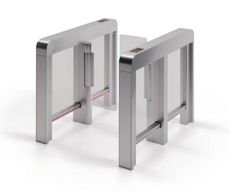 Сенсорный барьер dormakaba Argus 60