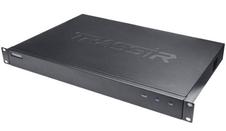 Видеорегистратор сетевой Trassir MiniNVR AF 16 до 16 IP-камер ActiveCam и Hikvision Видеорегистратор сетевой Trassir MiniNVR AF 16 до 16 IP-камер ActiveCam и Hikvision