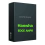Приложение EDGE ANPR App для IP-камер Hanwha (Wisenet) Приложение EDGE ANPR App для IP-камер Hanwha (Wisenet)