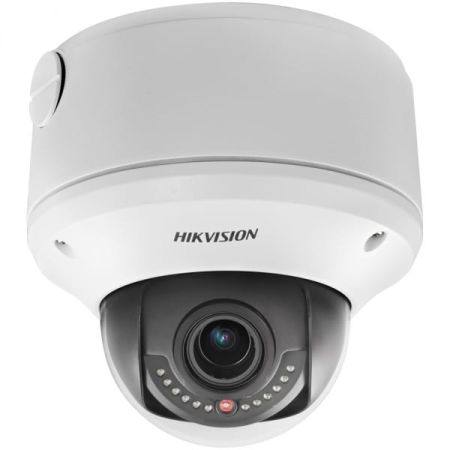 Уличная Smart IP-видеокамера 2 Мп HikVision DS-2CD4525FWD-IZH (2.8-12mm) Уличная Smart IP-видеокамера 2 Мп HikVision DS-2CD4525FWD-IZH (2.8-12mm)