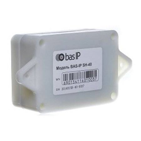 Модуль задержки BAS-IP SH-40 Модуль задержки BAS-IP SH-40