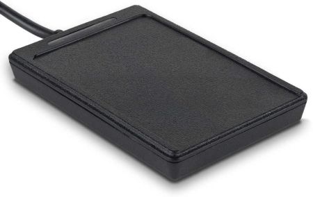 Считыватель карт RusGuard R5-USB Считыватель карт RusGuard R5-USB