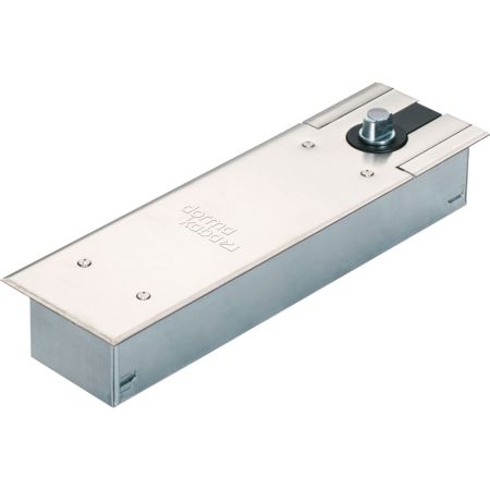 Доводчик напольный dormakaba BTS80 BC+DC EN 3 ФОП, со шп. Доводчик напольный dormakaba BTS80 BC+DC EN 3 ФОП, со шп.