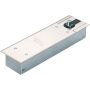 Доводчик напольный dormakaba BTS80 BC+DC EN 3 ФОП, со шп. Доводчик напольный dormakaba BTS80 BC+DC EN 3 ФОП, со шп.
