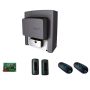 Комплект автоматики для откатных ворот Came BKS12AGS RC KIT (8K01MS-048) Комплект автоматики для откатных ворот Came BKS12AGS RC KIT (8K01MS-048)