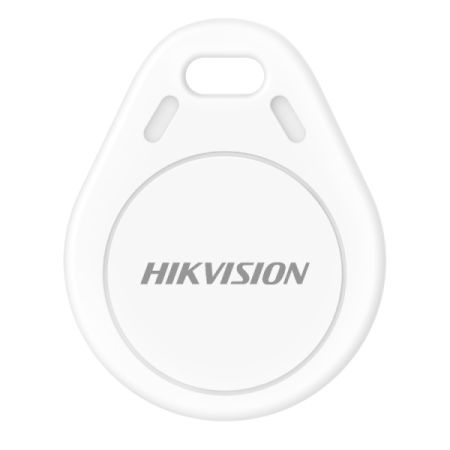 Брелок Mifare AX PRO HikVision DS-PT-M1 для постановки/снятия на охрану Брелок Mifare AX PRO HikVision DS-PT-M1 для постановки/снятия на охрану