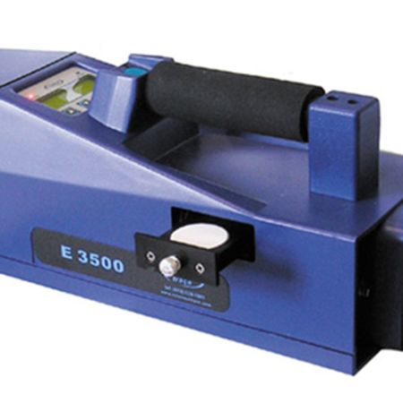 Детектор взрывчатых веществ Autoclear Е-3500 Детектор взрывчатых веществ Autoclear Е-3500