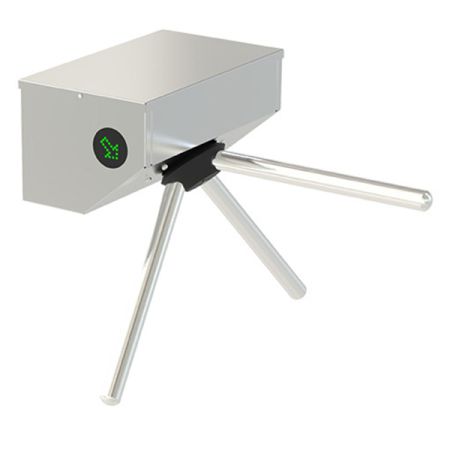 Турникет-трипод навесной Came Stile 400 (с планками Антипаника) (PSMM400E-02)