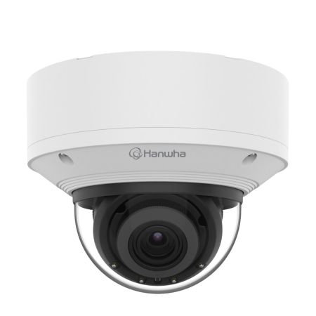 Купольная сетевая IP-видеокамера 5Мп Wisenet XND-8081RV (3.9-9.4 мм) Купольная сетевая IP-видеокамера 5Мп Wisenet XND-8081RV (3.9-9.4 мм)