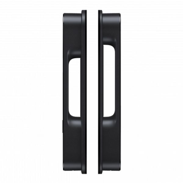 Электронный замок биометрический Aqara D100 Zigbee по отпечатку пальца, Mifare, Wi-Fi Электронный замок биометрический Aqara D100 Zigbee по отпечатку пальца, Mifare, Wi-Fi