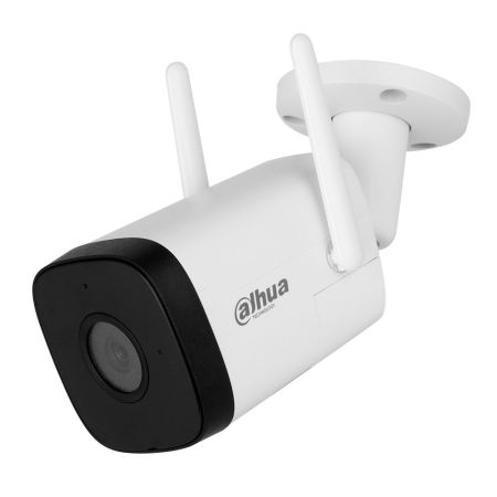 IP-видеокамера уличная 2Мп Dahua DH-IPC-HFW1230DTP-STW-0360B с ИК-подсветкой до 30м и Wi-Fi IP-видеокамера уличная 2Мп Dahua DH-IPC-HFW1230DTP-STW-0360B с ИК-подсветкой до 30м и Wi-Fi