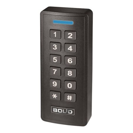 Считыватель бесконтактный Болид ProxyKey-4E Считыватель бесконтактный Болид ProxyKey-4E