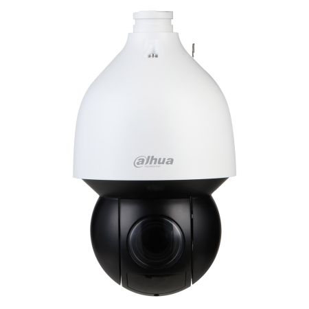PTZ видеокамера 4Мп Dahua DH-SD5A432GB-HNR скоростная сетевая, с оптическим 32x увеличением и ИИ PTZ видеокамера 4Мп Dahua DH-SD5A432GB-HNR скоростная сетевая, с оптическим 32x увеличением и ИИ