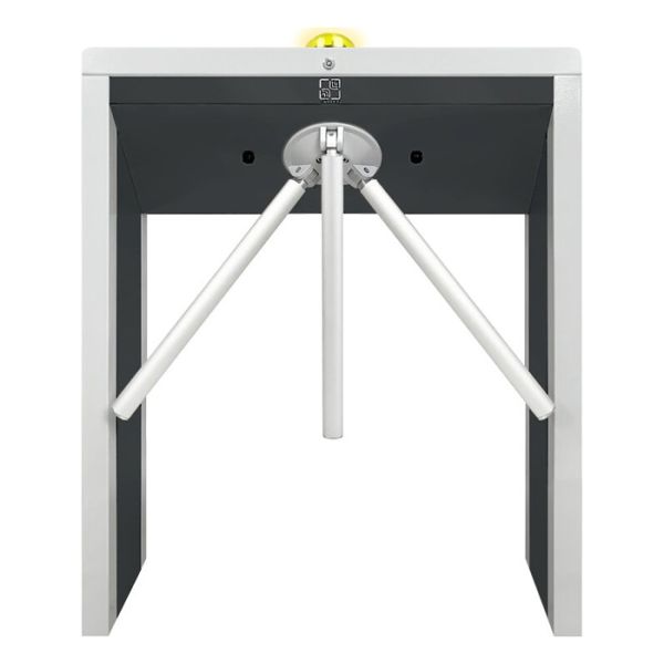 Автономная проходная тумбовая Carddex STL-031 с автоматической Антипаникой Автономная проходная тумбовая Carddex STL-031 с автоматической Антипаникой