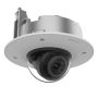 Купольная встраиваемая IP-видеокамера 2Мп Wisenet XND-6081RF (2.8-12 мм) Купольная встраиваемая IP-видеокамера 2Мп Wisenet XND-6081RF (2.8-12 мм)