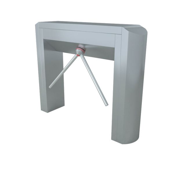 Двухштанговый тумбовый турникет Gotschlich Modul Tonda 2-Arm (6MTO2AEC) Двухштанговый тумбовый турникет Gotschlich Modul Tonda 2-Arm (6MTO2AEC)