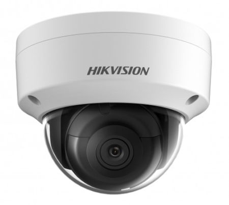 Антивандальная HD-TVI видеокамера 2Мп HikVision DS-2CE57D3T-VPITF (6 мм) Антивандальная HD-TVI видеокамера 2Мп HikVision DS-2CE57D3T-VPITF (6 мм)