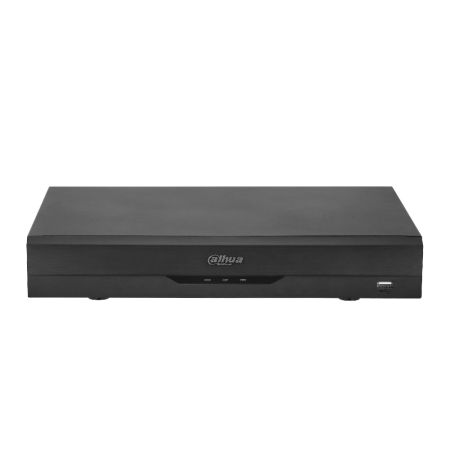8-канальный HDCVI-видеорегистратор Dahua DH-XVR5108HE-I3 с распознаванием лиц 8-канальный HDCVI-видеорегистратор Dahua DH-XVR5108HE-I3 с распознаванием лиц