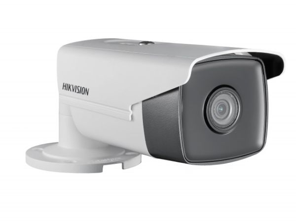 Уличная IP-видеокамера 4Мп HikVision DS-2CD2T43G0-I8 (6 мм)