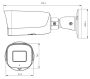 IP-видеокамера 2Мп RVi-1NCT2379 (2.7-13.5) с вариофокальным объективом IP-видеокамера 2Мп RVi-1NCT2379 (2.7-13.5) с вариофокальным объективом