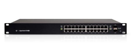POE-коммутатор Ubiquiti EdgeSwitch 24 500W POE-коммутатор Ubiquiti EdgeSwitch 24 500W