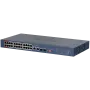 Коммутатор 24-портовый Dahua DH-CS4228-24GT-375-V2 с облачным управлением Коммутатор 24-портовый Dahua DH-CS4228-24GT-375-V2 с облачным управлением