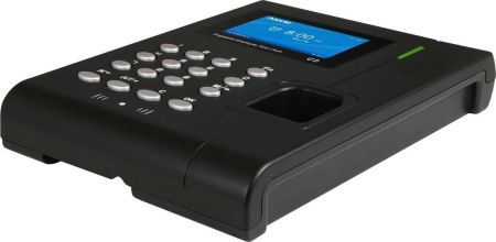 Биометрическая система учета рабочего времени Anviz C2 Биометрическая система учета рабочего времени Anviz C2