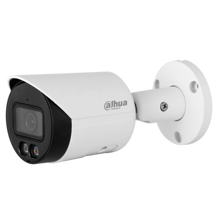 IP-видеокамера уличная 2Мп Dahua DH-IPC-HFW2249SP-S-IL-0360B IP-видеокамера уличная 2Мп Dahua DH-IPC-HFW2249SP-S-IL-0360B