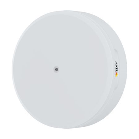 Аудио-модуль с портами ввода-вывода Axis T6112 Аудио-модуль с портами ввода-вывода Axis T6112