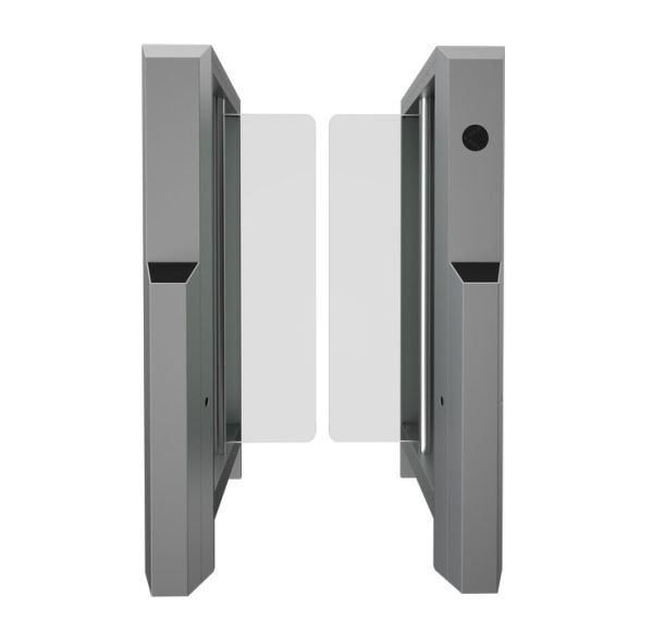 Боковой модуль распашного турникета Gotschlich Axioma High 1525H (650 мм) (6AXI1EC-S15/M15) Боковой модуль распашного турникета Gotschlich Axioma High 1525H (650 мм) (6AXI1EC-S15/M15)