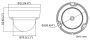 Антивандальная IP-камера 8Мп HikVision DS-2CD2183G0-IS (2.8 мм) с EXIR-подсветкой 30м, черная Антивандальная IP-камера 8Мп HikVision DS-2CD2183G0-IS (2.8 мм) с EXIR-подсветкой 30м, черная