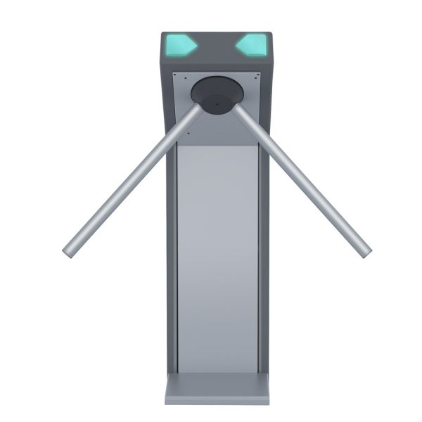 Турникет-дуопод моторизованный Rusgate T2-M-SF v.1.1 с памятью на 4000 событий (с автоматическими планками Антипаника) Турникет-дуопод моторизованный Rusgate T2-M-SF v.1.1 с памятью на 4000 событий (с автоматическими планками Антипаника)