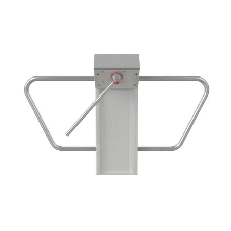 Двухштанговый турникет-трипод Gotschlich Compact Plus 2-Arm (6COP2AEC) Двухштанговый турникет-трипод Gotschlich Compact Plus 2-Arm (6COP2AEC)