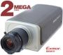 Корпусная IP-камера Beward B2710 Корпусная IP-камера Beward B2710
