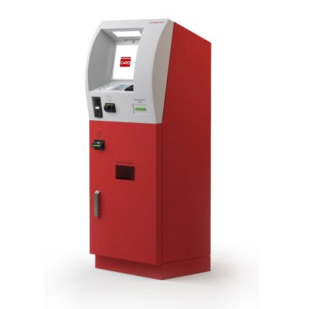 Автоматический терминал оплаты (касса) CardPark APAY-Premium Автоматический терминал оплаты (касса) CardPark APAY-Premium