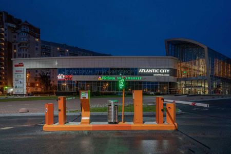 Система распознавания автономеров Проект АП-ПРО-ГРНЗ (доп.лицензия на 1 камеру) Система распознавания автономеров Проект АП-ПРО-ГРНЗ (доп.лицензия на 1 камеру)