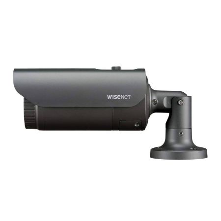 Антивандальная сетевая IP-видеокамера 2Мп Wisenet XNO-L6080R (3.2-10мм) Антивандальная сетевая IP-видеокамера 2Мп Wisenet XNO-L6080R (3.2-10мм)