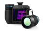 Тепловизор Flir T860 (17мм) Тепловизор Flir T860 (17мм)