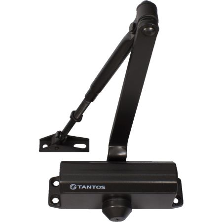 Доводчик дверной Tantos TS-DC045 до 50 кг Доводчик дверной Tantos TS-DC045 до 50 кг