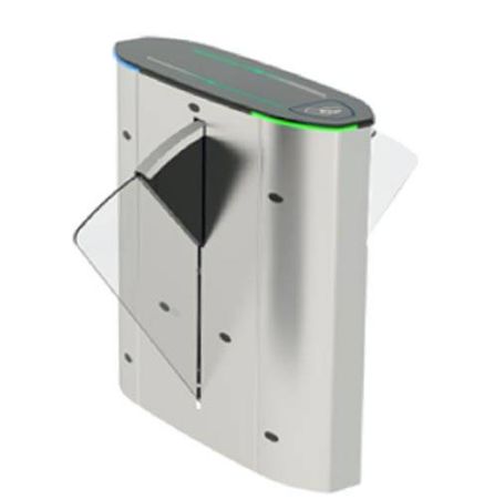 Центральный модуль раздвижного турникета Came Sliding Gate GL90, 900 мм (SGL90C) Центральный модуль раздвижного турникета Came Sliding Gate GL90, 900 мм (SGL90C)