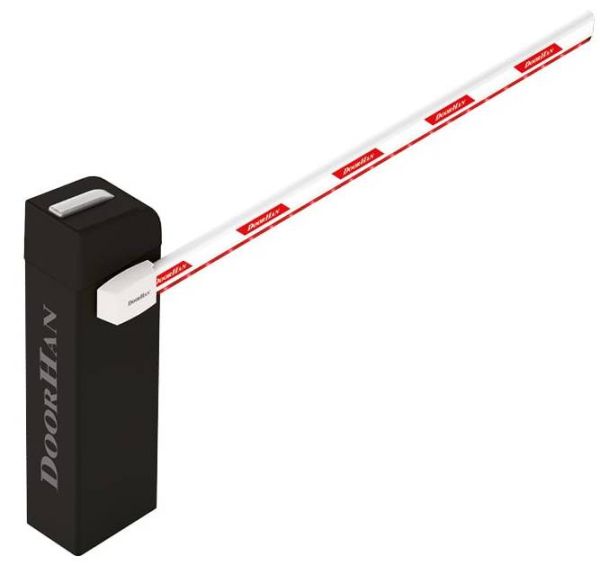 Тумба шлагбаума DoorHan Barrier-PRO-RPD