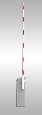 Тумба шлагбаума автоматического Magnetic Toll Pro, 0.9 сек, длина стрелы до 3 м, c детектором петель Тумба шлагбаума автоматического Magnetic Toll Pro, 0.9 сек, длина стрелы до 3 м, c детектором петель