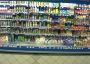 Модуль анализа наполненности полок Trassir Shelf Detector Модуль анализа наполненности полок Trassir Shelf Detector