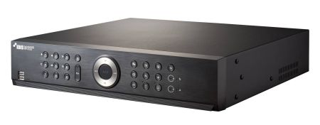 8-канальный HD-TVI видеорегистратор IDIS TR-4308 8-канальный HD-TVI видеорегистратор IDIS TR-4308