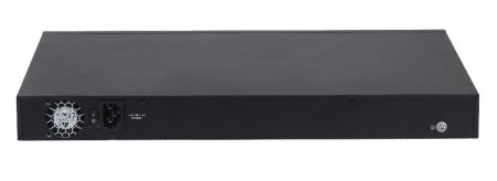 Управляемый POE коммутатор 26-портовый Dahua DH-PFS4226-24ET-360 Управляемый POE коммутатор 26-портовый Dahua DH-PFS4226-24ET-360