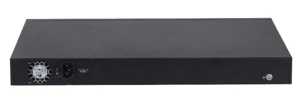 Управляемый POE коммутатор 26-портовый Dahua DH-PFS4226-24ET-360