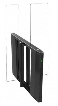 Центральный модуль скоростного распашного турникета Cominfo EasyGate Superb 1800мм Центральный модуль скоростного распашного турникета Cominfo EasyGate Superb 1800мм