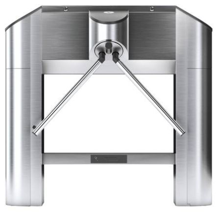 Турникет-трипод тумбовый всепогодный Oxgard Praktika-Т-02-А Турникет-трипод тумбовый всепогодный Oxgard Praktika-Т-02-А