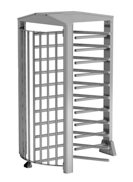 Полноростовой турникет Gotschlich Ecco 120 Light S (6ELE3A0HL S) Полноростовой турникет Gotschlich Ecco 120 Light S (6ELE3A0HL S)